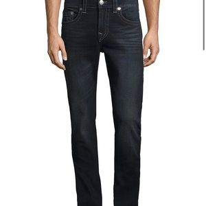 Men’s true religion jeans